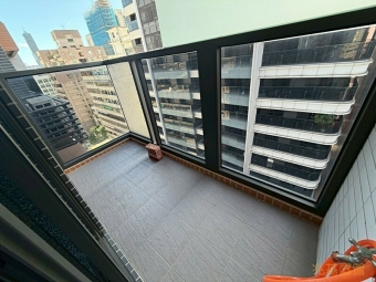 兆基社會住宅🏡可租補-新盛二街2房雙衛浴（第9張）