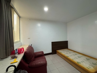 拒絕老舊發霉！實拍民權路質感衛浴套房：可當個人工作室、近中壢夜市，下班/下課就是享受！（第7張）