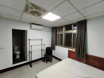 拒絕老舊發霉！實拍民權路質感衛浴套房：可當個人工作室、近中壢夜市，下班/下課就是享受！（第2張）