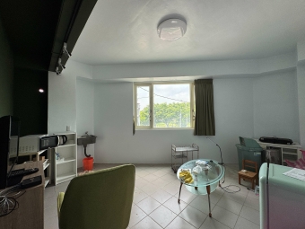 拒絕老舊發霉！實拍民權路質感衛浴套房：可當個人工作室、近中壢夜市，下班/下課就是享受！（第4張）