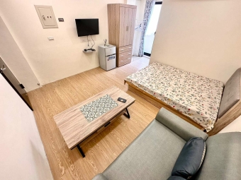 🌳超值便宜💖大間✨陽台獨洗🏠秒殺速洽💖 - Image 9