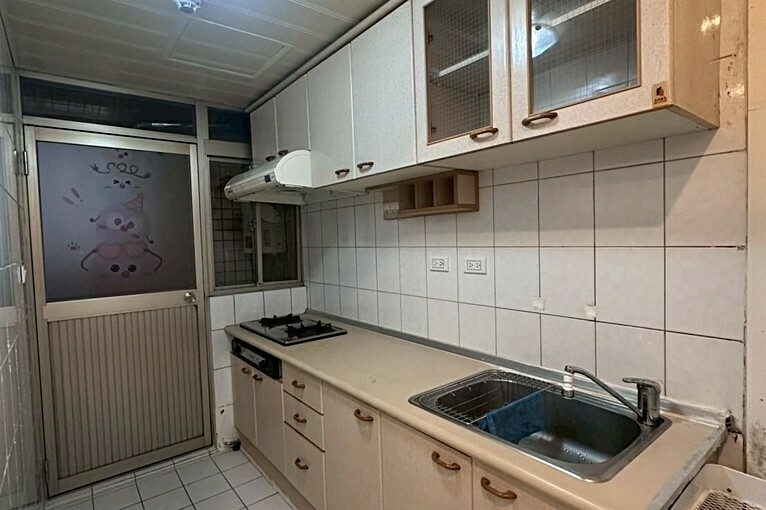 兆基社會住宅🏡免仲/大興西路優質3房家具電齊全/可租補（第7張）