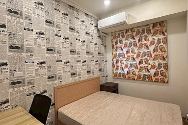 兆基社會住宅🏡免仲/大興西路優質3房家具電齊全/可租補（第3張）
