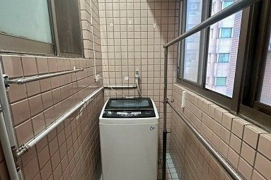 兆基社會住宅🏡免仲/大興西路優質3房家具電齊全/可租補（第10張）