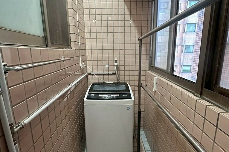 兆基社會住宅🏡免仲/大興西路優質3房家具電齊全/可租補（第10張）