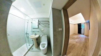 ☆捷運南京三民站☆漂亮辦公(工作室)、明亮方正（第7張）