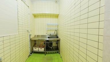 ☆捷運南京三民站☆漂亮辦公(工作室)、明亮方正（第8張）