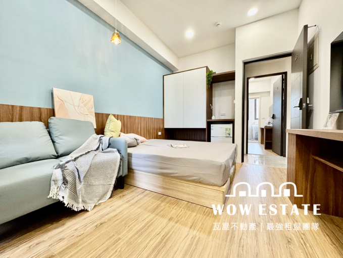 陽台獨洗🍀電梯🍀子母車🍀飲水機(第4張)