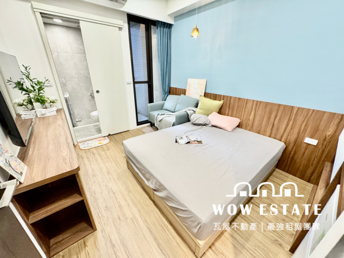 陽台獨洗🍀電梯🍀子母車🍀飲水機(第1張)