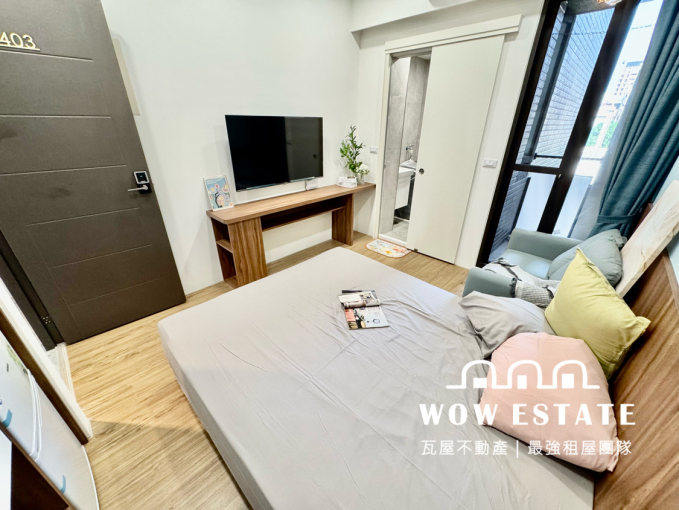 陽台獨洗🍀電梯🍀子母車🍀飲水機(第3張)