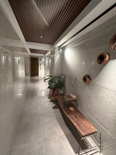 東門永康商圈的寧靜角落（第13張）