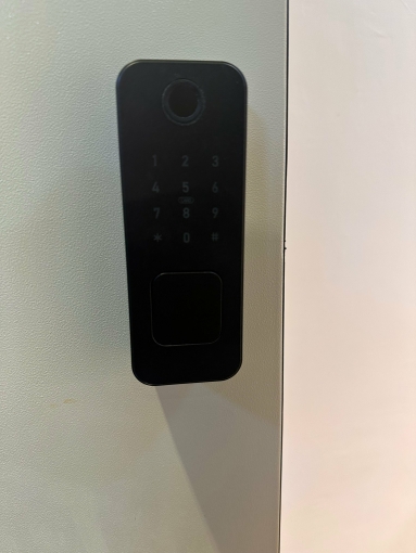 東門永康商圈的寧靜角落（第10張）