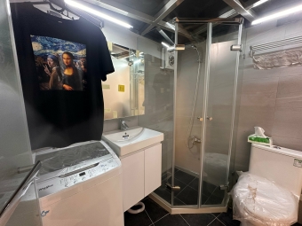 東門永康商圈的寧靜角落（第4張）