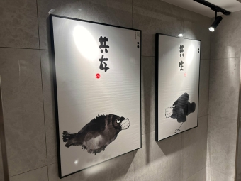 東門永康商圈的寧靜角落（第14張）