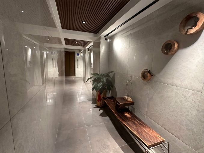 東門永康商圈的寧靜角落（第29張）