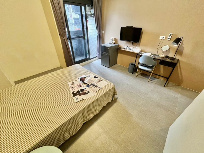 🌳可租補💖可乖寵✨電梯🏠陽台✔️近74💖（第2張）