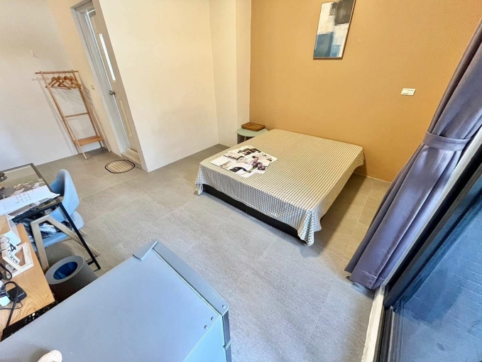 🌳可租補💖可乖寵✨電梯🏠陽台✔️近74💖（第4張）