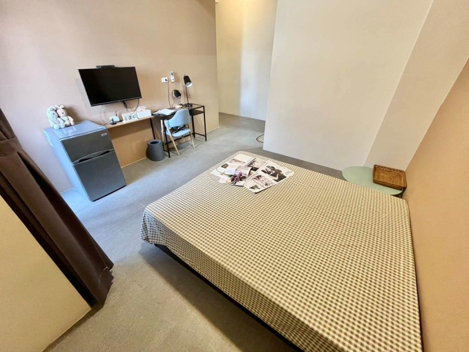 🌳可租補💖可乖寵✨電梯🏠陽台✔️近74💖（第3張）