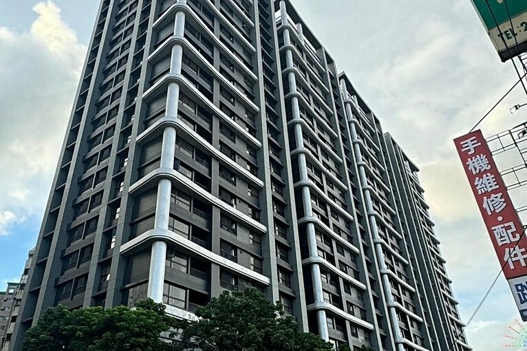 兆基社會住宅🏠北區3房/可租補/看房加Line(第14張)