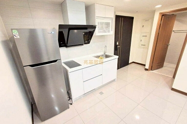 兆基社會住宅🏠幸福誠全新家具電器全含管可租補（第6張）