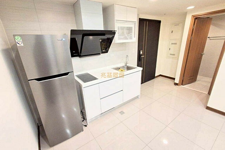 兆基社會住宅🏠幸福誠全新家具電器全含管可租補（第6張）