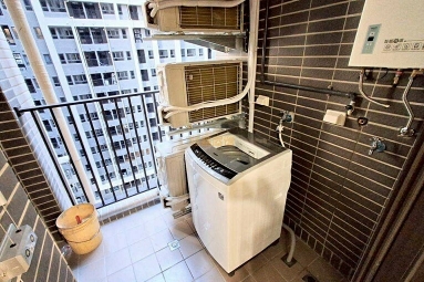 兆基社會住宅🏠幸福誠全新家具電器全含管可租補（第7張）