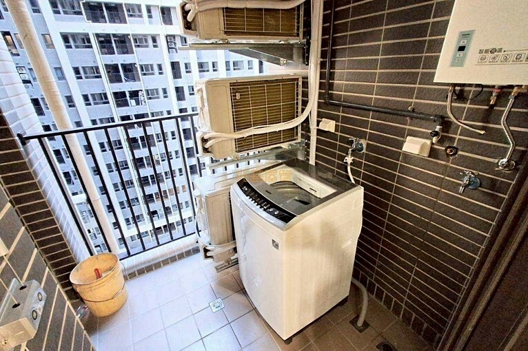 兆基社會住宅🏠幸福誠全新家具電器全含管可租補（第7張）