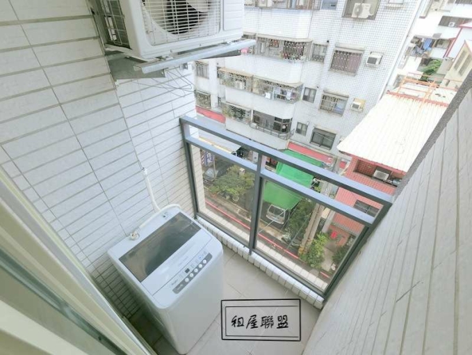 💖可戶籍/租補✨電梯🏠流理臺✔️獨洗曬💖 - Image 7