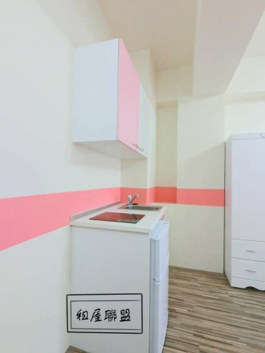💖可戶籍/租補✨電梯🏠流理臺✔️獨洗曬💖 - Image 5