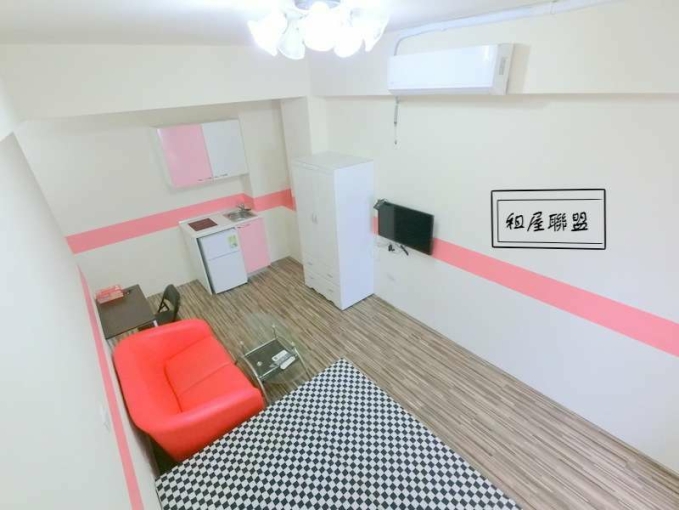 💖可戶籍/租補✨電梯🏠流理臺✔️獨洗曬💖 - Image 2