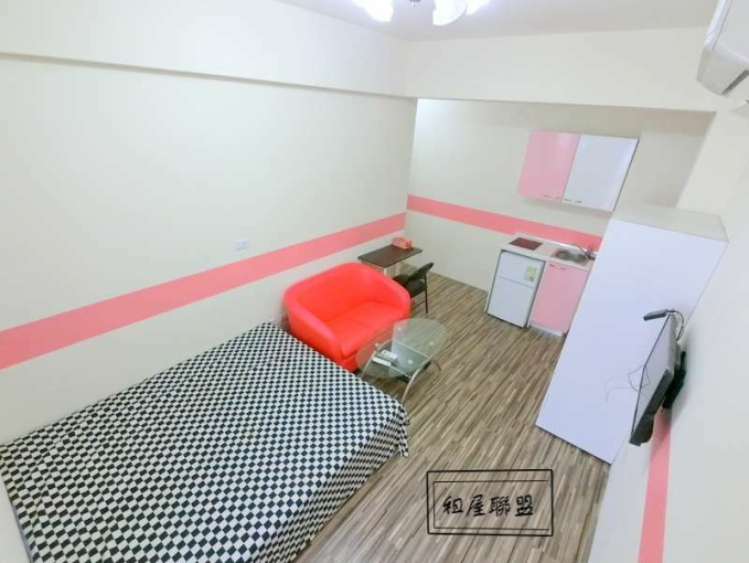 💖可戶籍/租補✨電梯🏠流理臺✔️獨洗曬💖 - Image 3