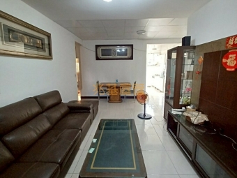 兆基社會住宅🏠⛳️近新店捷運站~一卡皮箱入住乾淨三房⛳️（第3張）