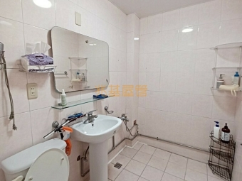 兆基社會住宅🏠⛳️近新店捷運站~一卡皮箱入住乾淨三房⛳️（第8張）