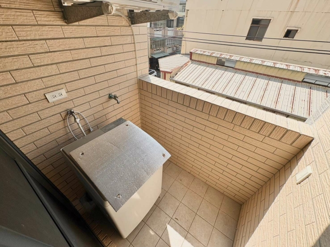 🌳可租補💖電梯✨陽台獨洗🏠國光花市💖（第5張）