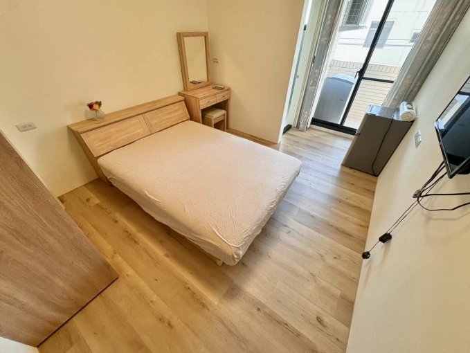 🌳可租補💖電梯✨陽台獨洗🏠國光花市💖（第1張）