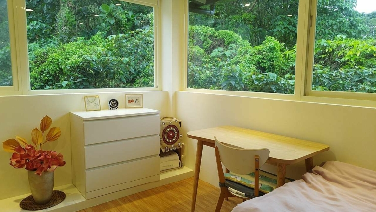 屋主分租花園別墅共宅（第1張）