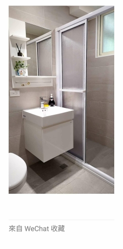 屋主分租花園別墅共宅（第6張）