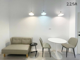 225A一房一廳、短租月租、可雙租補、近五分埔松山車站（第9張）