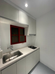 225A一房一廳、短租月租、可雙租補、近五分埔松山車站（第11張）