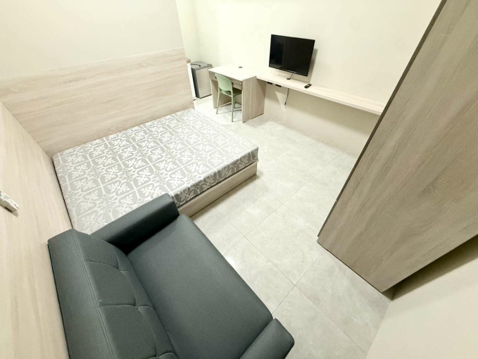 🌳可雙租補💖全新✨電梯🏠流理台✔️汽車超好亭💖（第4張）