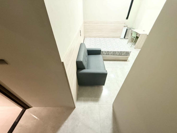 🌳可雙租補💖全新✨電梯🏠流理台✔️汽車超好亭💖（第3張）