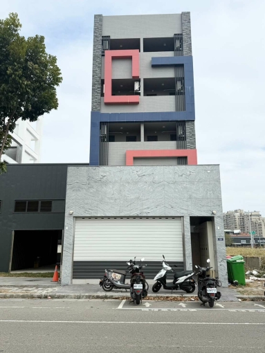 🌳可雙租補💖全新✨電梯🏠流理台✔️汽車超好亭💖（第1張）