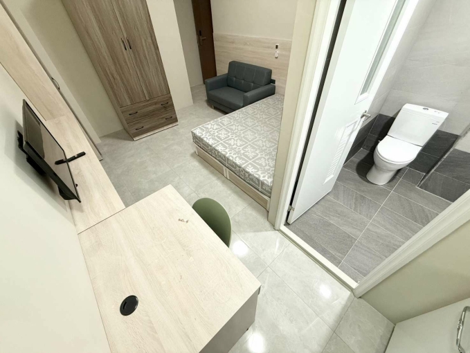 🌳可雙租補💖全新✨電梯🏠流理台✔️汽車超好亭💖（第2張）