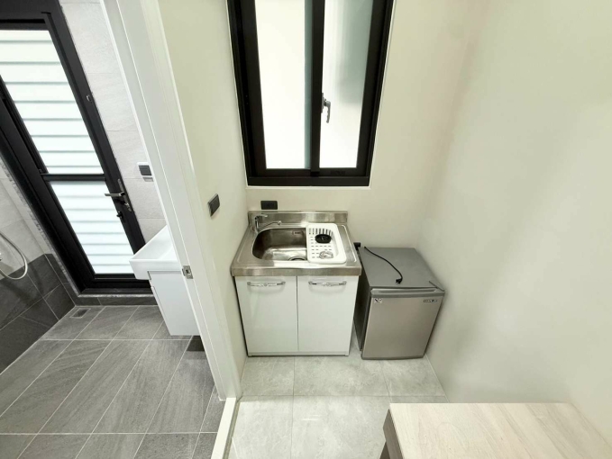 🌳可雙租補💖全新✨電梯🏠流理台✔️汽車超好亭💖（第6張）