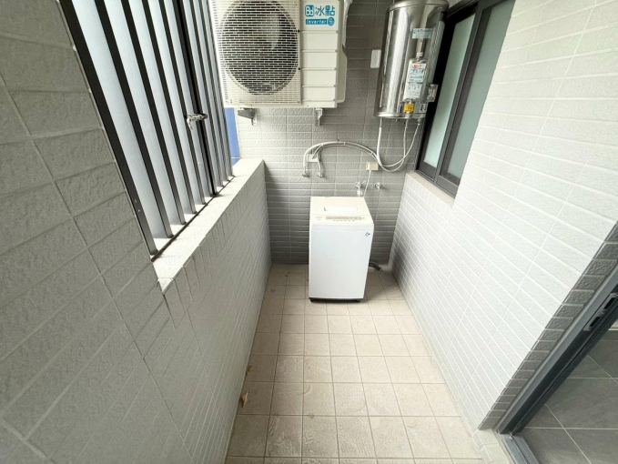 🌳可雙租補💖全新✨電梯🏠流理台✔️汽車超好亭💖（第8張）