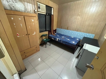 ★凸窗晒衣★亞東學院★機能優★南雅夜市★禁菸寵★（第2張）