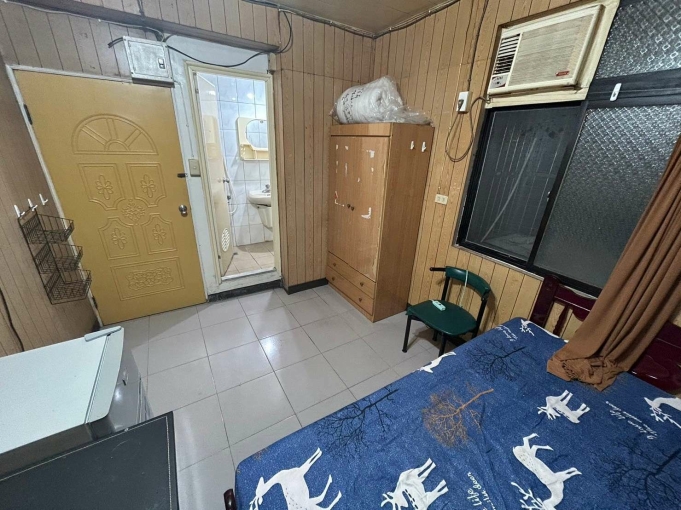 ★凸窗晒衣★亞東學院★機能優★南雅夜市★禁菸寵★（第3張）