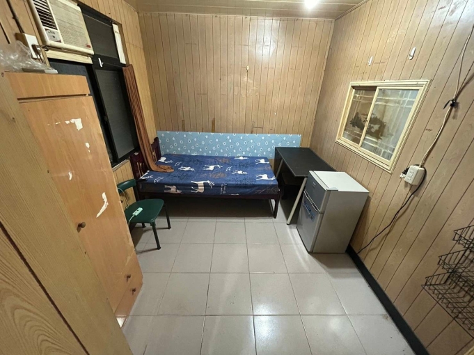 ★凸窗晒衣★亞東學院★機能優★南雅夜市★禁菸寵★（第4張）