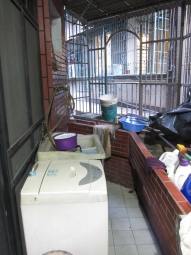 ★凸窗晒衣★亞東學院★機能優★南雅夜市★禁菸寵★（第7張）