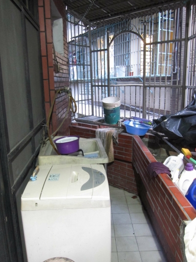 ★凸窗晒衣★亞東學院★機能優★南雅夜市★禁菸寵★（第7張）